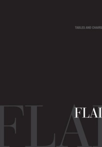 Catalogo Flai Tables and Chairs